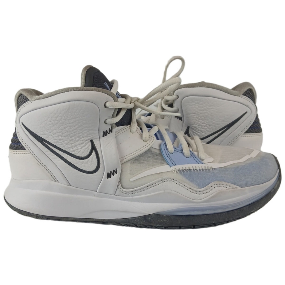 Nike Kyrie Infinity Smoke and Mirrors